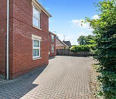 1 bedroom apartment to rent Bury Road, Stowmarket - Photo 1