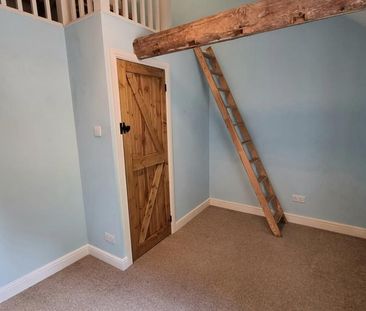 1 bedroom cottage to rent - Photo 1