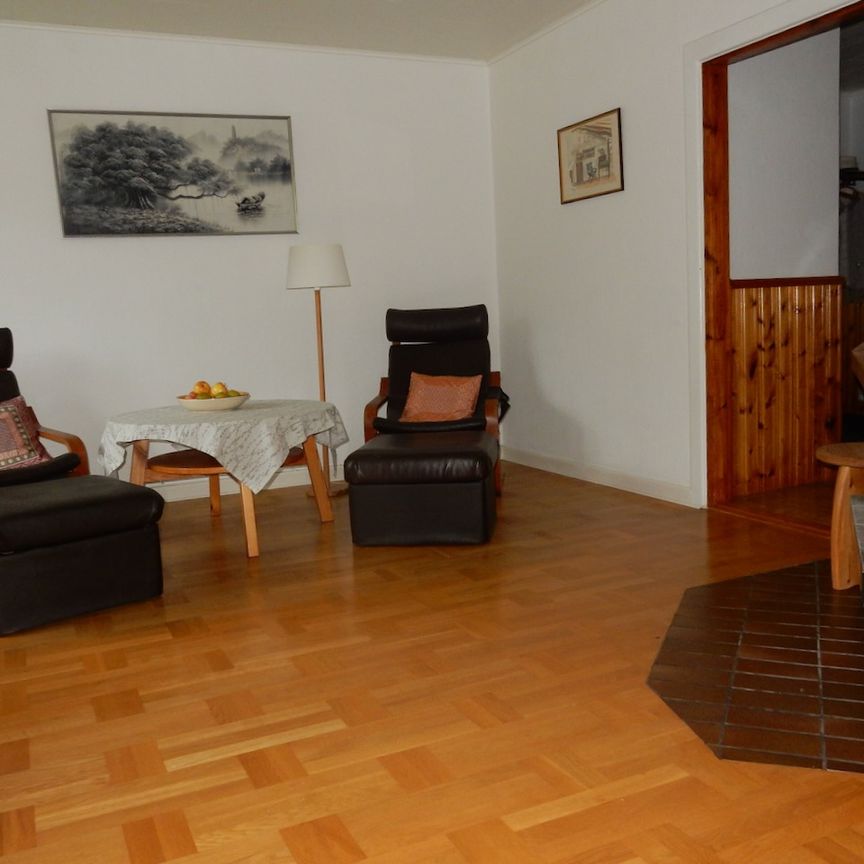 Östra Ellebäcksvägen, Genarp - Foto 1