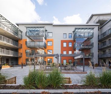 Luddögatan 8 - Photo 2