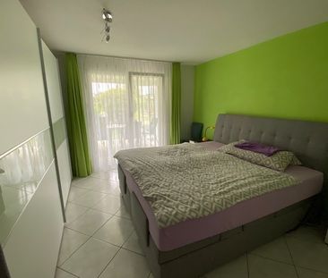 3½ ZI-WOHNUNG IN SCHÖFTLAND (AG), MÖBLIERT, TEMPORÄR - Photo 4
