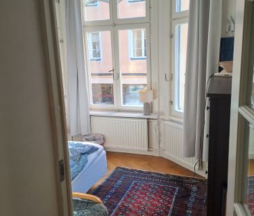 Södermannagatan, Stockholm - Foto 5