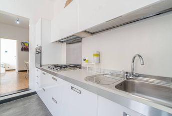 Appartamento in affitto - Centro Storico (Genova)