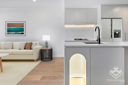 Premium Two-Bedroom Apartment in New Development - Photo 5