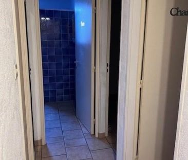 Appartement 3 Pièces 62 m² - Photo 2