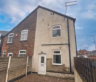 First Floor Flat, Old Butt Lane, Talke, Stoke-on-trent, ST7 - Photo 6
