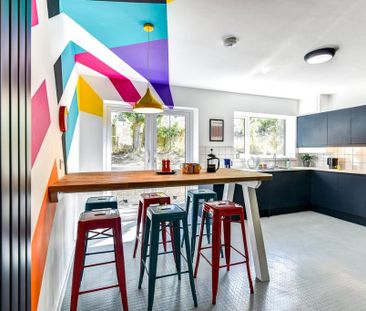 6 bedroom house to rent - Photo 4