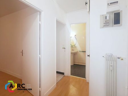 Appartement - 1 pièce - 33,90 m² - Saran - Photo 5