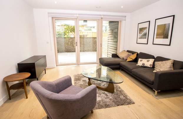 Wansey Street, London - Photo 1