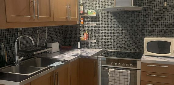 Vattumannens gata, Brandbergen - Photo 2