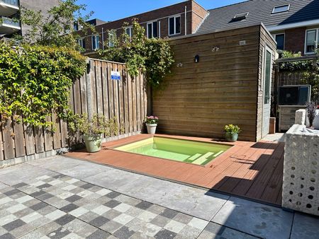 Brouwhuisstraat 15, Feijenoord, 3071JE, Rotterdam - Foto 4