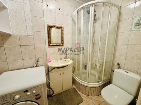 Kawalerka na Pl. Rodła w samym centrum Szczecina - Zdjęcie 4