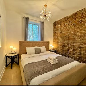 Plateau Mont-Royal 5 1 /2 St-Dominique/Sherbooke (électro inclus) - Photo 2