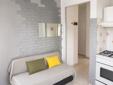 Bilocale in Via Crea, Torino - Photo 3