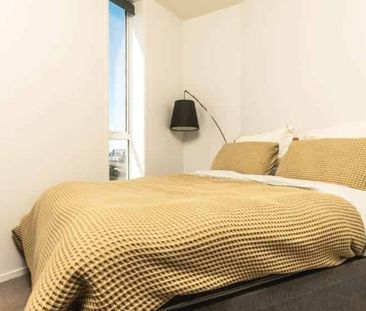 Charming Corner Apartment Mount Eden - Photo 5