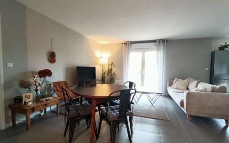Appartement à louer 2 pièces • Onet-le-Château - Photo 2
