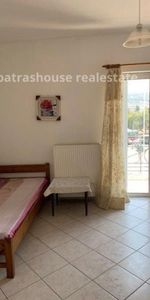 Studio/Γκαρσονιέρα για ενοικίαση Κουκούλι (Πάτρα) - Photo 3