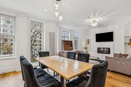 Welbeck Court, Addison Bridge Place, W14 - Photo 3