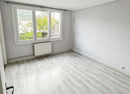 Appartement à louer 2 pièces • 42 m2 Boulogne-sur-Mer - Photo 3