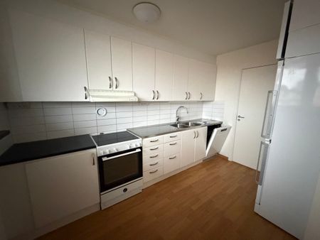 Hantverkaregatan 50 – 3rok (lgh 1502) - Foto 5