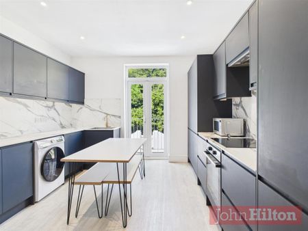 6 bedroom maisonette to rent - Photo 4