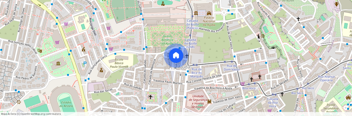 Travessa Madressilva, Lisbon, Lisbon 1300-032