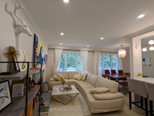 Detached Home For Lease | N9235799 - Photo 1