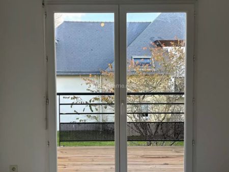 Location Appartement 2 pièces 35 m2 à Pluvigner - Photo 5