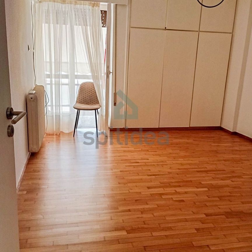 Studio/Γκαρσονιέρα για ενοικίαση Πολύγωνο (Πολύγωνο - Τουρκοβούνια) - Φωτογραφία 1