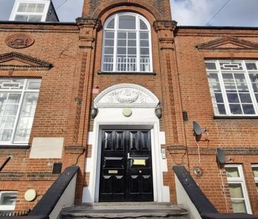 2 bedroom flat to rent - Photo 6