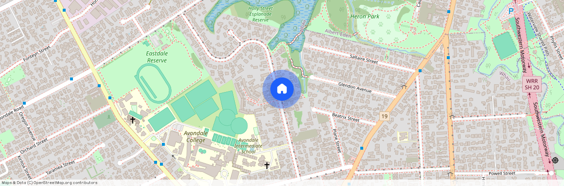 8/43 Holly Street, Avondale, Auckland City