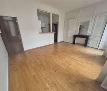 Location appartement 2 pièces - 39.64m² à Lille (59800) - Photo 5