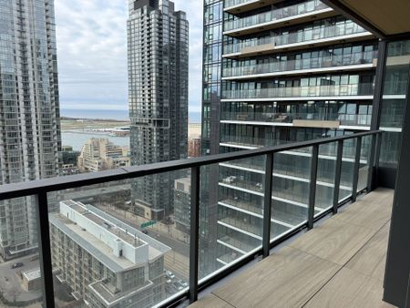For Lease - 1 Concord Cityplace Way Unit# 2609, Toronto, Ontario - Photo 2