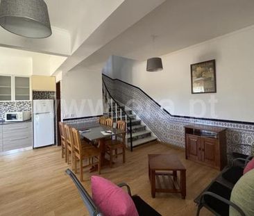 Moradia T3 - Photo 1
