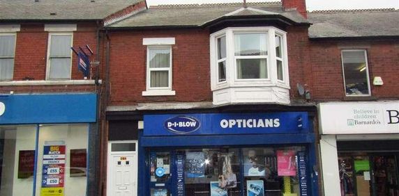 Nottingham Road, Eastwood, Nottingham, NG16 - Photo 2