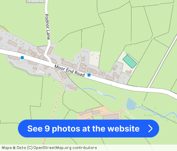 Moor End Road, Mellor - Photo 1