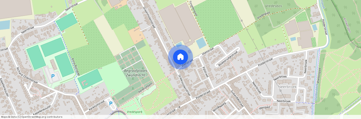 Vlietstraat 8B, 2070, Beveren-Kruibeke-Zwijndrecht