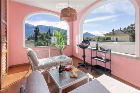 2.5 Zimmer, 65 m² - Foto 5