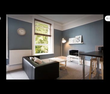 Studio Flat, Fulwood Road, S10 - Photo 5