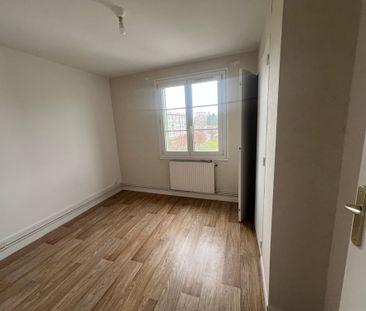 Location - Appartement T3 - 56 m² - Montbéliard - Photo 1