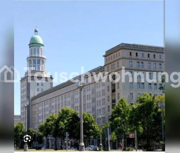 TAUSCHWOHNUNG Wohnungstausch wbs Fhain Kreuzberg - Photo 1