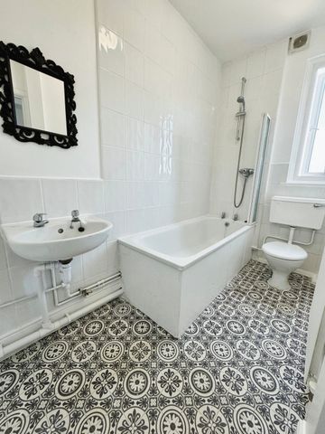 studio to rent Walsworth Road, SG4 - Photo 4