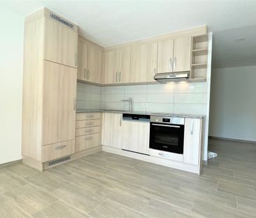 Rent a 5 ½ rooms apartment in Rorschacherberg - Foto 6