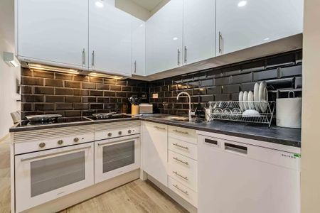 Calle Álamos, Málaga, Andalusia 29012 - Photo 3