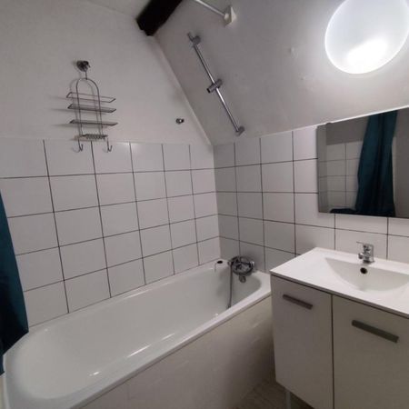 Appartement T1 à louer Nantes - 28 m² - Photo 3