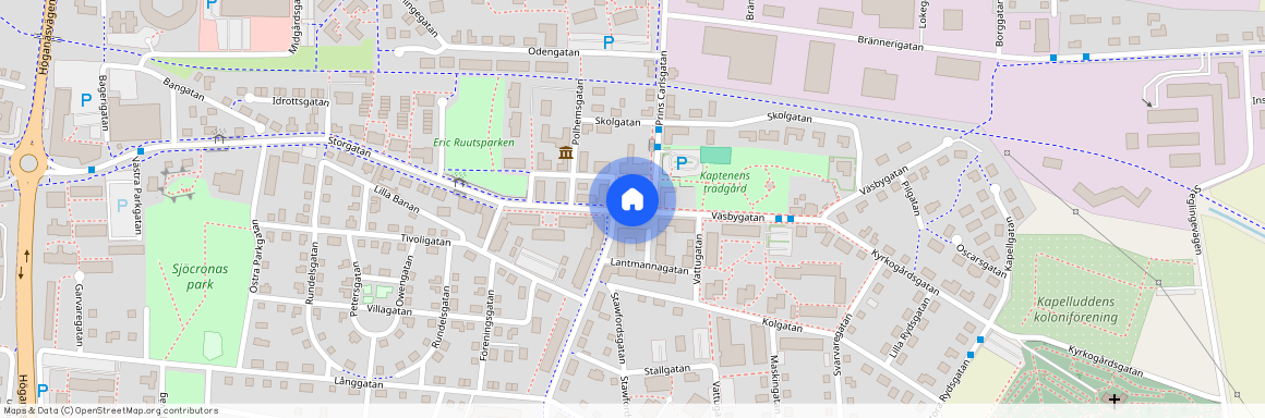 Gruvtorget, Höganäs