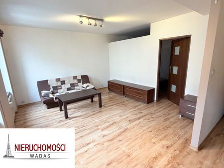 Gliwice, Starówka. 2-pokoje, 42m. Cena z czynszem - Photo 2