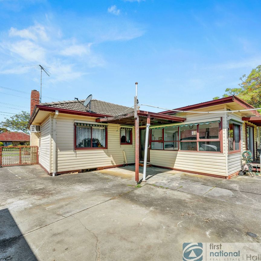 20 Smith Road, 3171, Springvale Vic - Photo 1