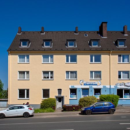 3-Zimmer-Wohnung in Essen-Altendorf mieten - Photo 3