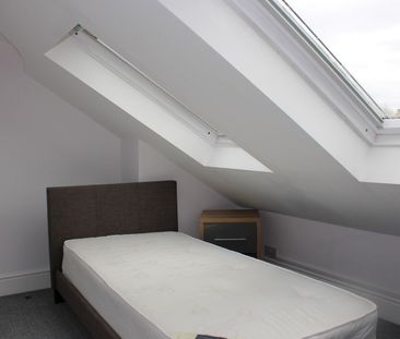 Room in a Shared House, Frances Road, B23 - Photo 1